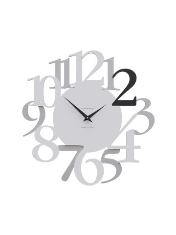Wanduhr Russell