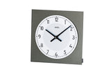 AMS Tischuhr 1248 1249 1250 - www.wanduhr.de