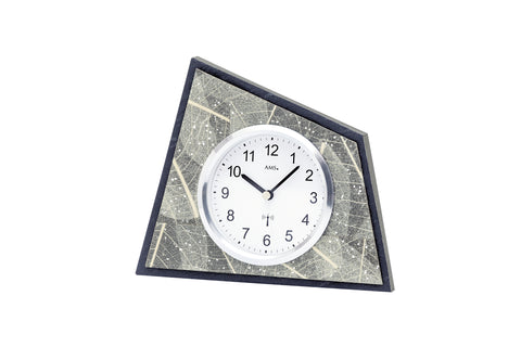 AMS Funktischuhr 5175 5176 5177 - www.wanduhr.de