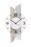 AMS 9643 9667 9668 Wanduhr - www.wanduhr.de