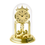 AMS Jahresuhr 120-Serie - www.wanduhr.de