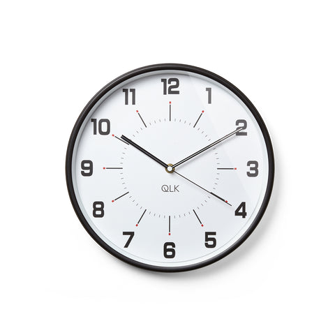 QLK Wanduhr Cozy - www.wanduhr.de