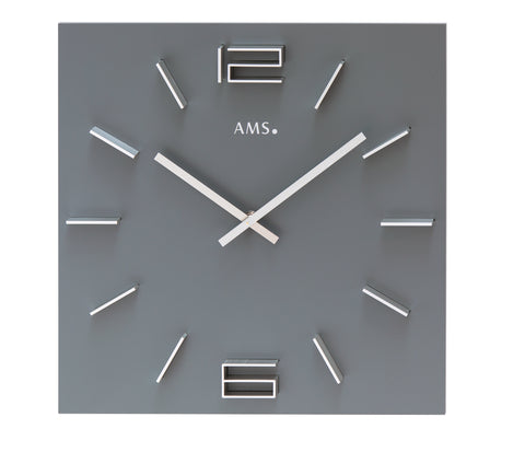 AMS9592 9593 9594 Wanduhr - www.wanduhr.de