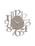 Wanduhr Russell