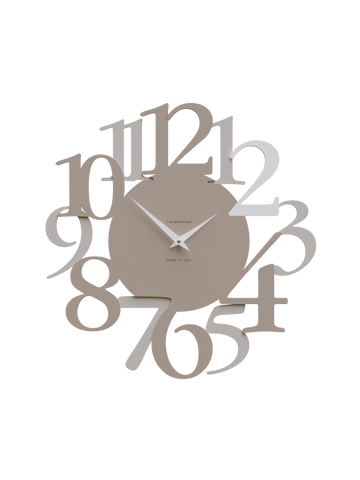 Wanduhr Russell