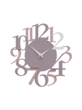 Wanduhr Russell