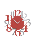 Wanduhr Russell