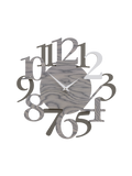 Wanduhr Russell