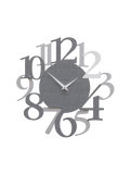 Wanduhr Russell