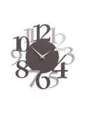 Wanduhr Russell