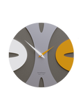 Wanduhr Baz