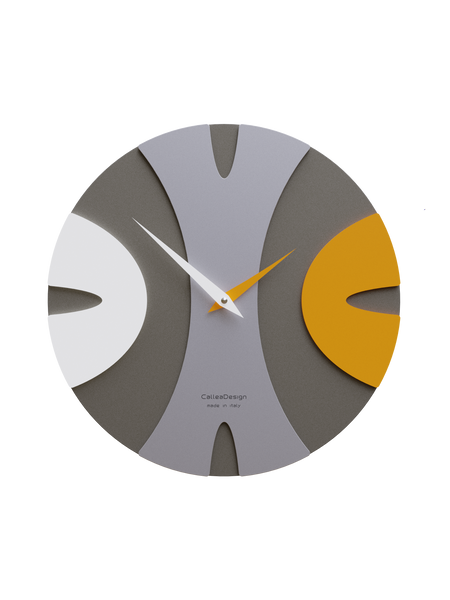 Wanduhr Baz