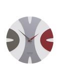 Wanduhr Baz