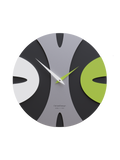 Wanduhr Baz