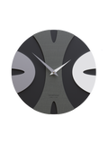 Wanduhr Baz