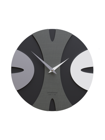 Wanduhr Baz