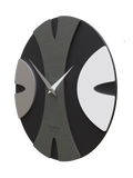 Wanduhr Baz