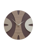 Wanduhr Baz