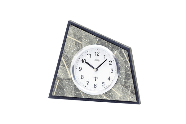 AMS Funktischuhr 5175 5176 5177 - www.wanduhr.de