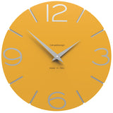 Wanduhr Smile Callea Design Italy - www.wanduhr.de