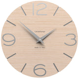 Wanduhr Smile Callea Design Italy - www.wanduhr.de