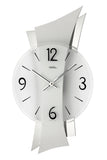 AMS Wanduhr 9397 9398 9400 9401 - www.wanduhr.de