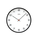 AMS Bahnhfsuhr 9657 9658 9659 - www.wanduhr.de