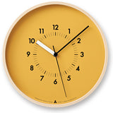 Lemnos AWA Clock SOSO - www.wanduhr.de