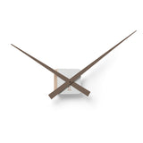 Wanduhr/Zeigeruhr Major NatuhrⓇ - www.wanduhr.de