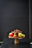Etagere STAND natuhr - www.wanduhr.de