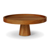 Etagere STAND natuhr - www.wanduhr.de