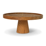 Etagere STAND natuhr - www.wanduhr.de