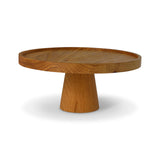 Etagere STAND natuhr - www.wanduhr.de