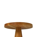 Etagere STAND natuhr - www.wanduhr.de