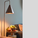 Etagere STAND natuhr - www.wanduhr.de