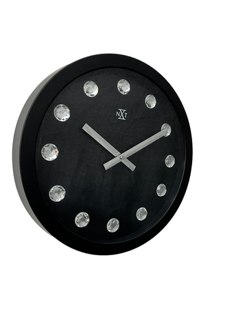 Wanduhr Nextime 90135 - www.wanduhr.de