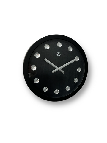 Wanduhr Nextime 90135 - www.wanduhr.de