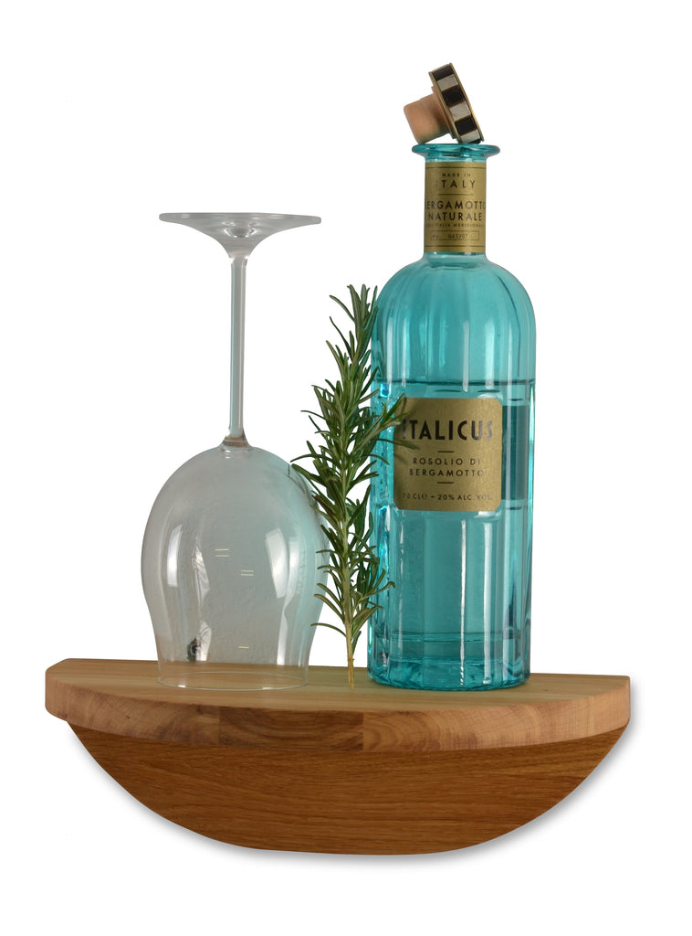 Schwebende Schuhregale H-Typ, 2er Set - Stabile Sneaker Präsentation Für Wand, Ideal Für Schuhsammler