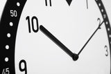 Wanduhr Luv - tikita - www.wanduhr.de