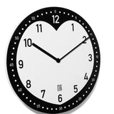 Wanduhr Luv - tikita - www.wanduhr.de