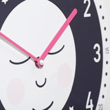 Wanduhr Dreamy - tikita - www.wanduhr.de