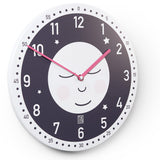 Wanduhr Dreamy - tikita - www.wanduhr.de