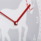 Wanduhr Amy - tikita - www.wanduhr.de