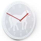 Wanduhr Amy - tikita - www.wanduhr.de